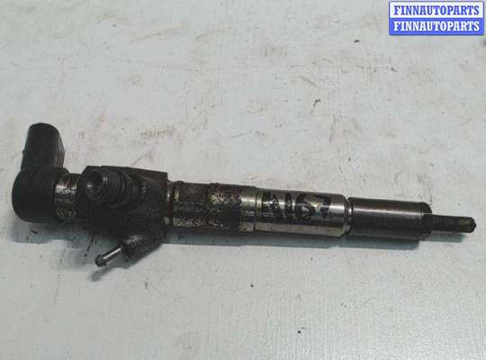 купить Форсунка топливная на Nissan Juke (2010-2019)