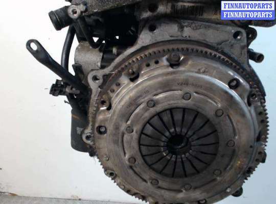 купить Корзина сцепления на Skoda Rapid (2012-2020)