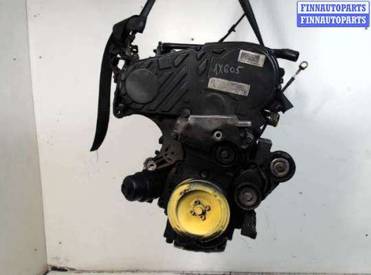 Купить Двигатель (ДВС) на Opel Insignia 1 (2008-2017) Двигатель (ДВС) OP2449231 на Opel Insignia 1 (2008-2017)