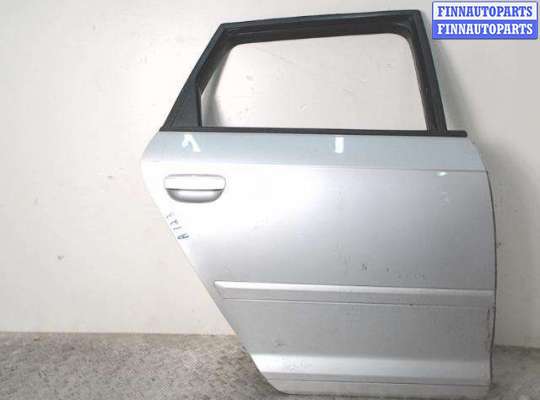 Стеклоподъемник электрический AU1548047 на Audi A3 (8PA) (2004 - 2013)