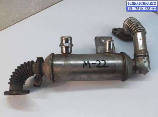 купить Радиатор EGR на Ford Focus 2 (2004 - 2011)