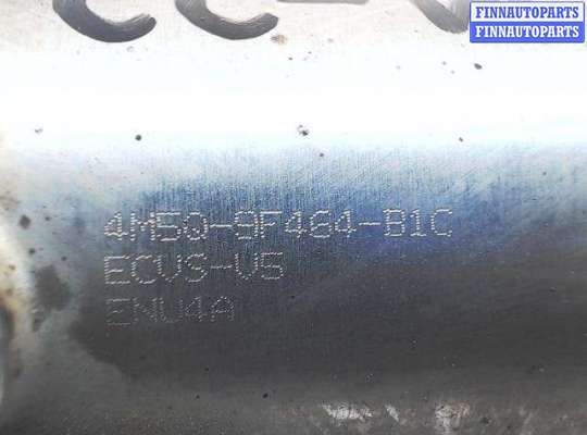 купить Радиатор EGR на Ford Focus 2 (2004 - 2011)