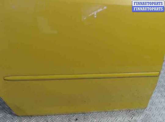 купить Дверь боковая на Mazda 6 (2002 - 2007)