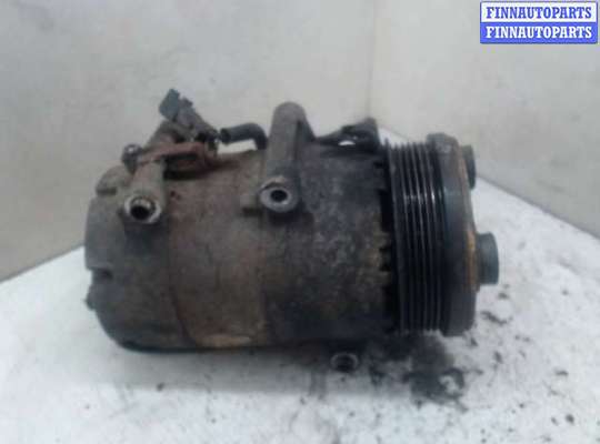 купить Компрессор кондиционера на Ford Focus 2 (2004 - 2011)