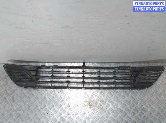 Решетка бампера CT1072216 на Citroen C4 Grand Picasso I (2007 - 2013)