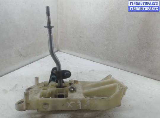 Кулиса КПП MZ674037 на Mazda 6 (2002 - 2007)