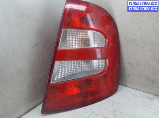 купить Фонарь на Skoda Fabia I (1999 - 2007)