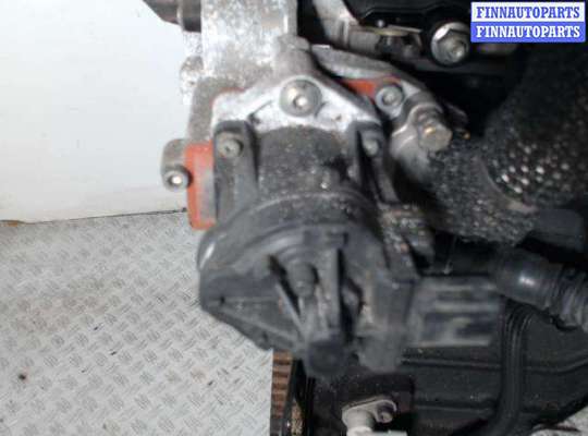 купить Клапан рециркуляции (EGR) на Opel Astra J (2009 - 2018)