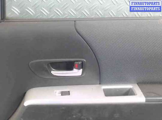 Ручка двери внутренняя на Mazda 5 I (CR)
