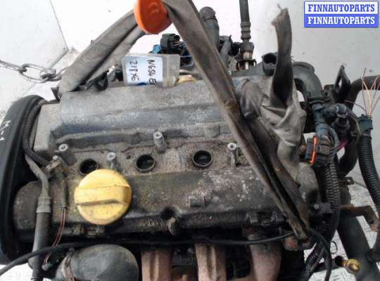 купить Форсунка топливная на Opel Astra G (1998 - 2005)
