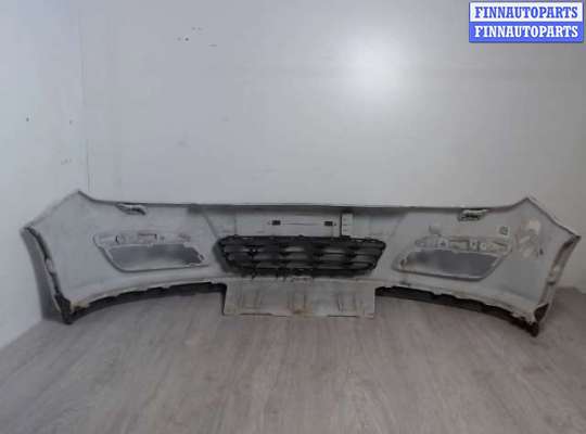купить Бампер на Opel Astra H (2004 - 2010)