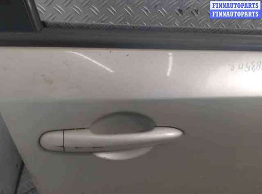 купить Ручка боковой двери наружная на Renault Laguna 2 (2001 - 2008)