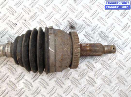 купить Полуось на Hyundai Santa Fe (2005 - 2012)