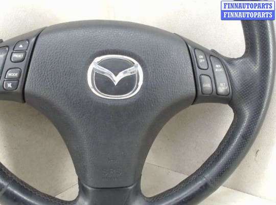 купить подушка безопасности на Mazda 6 (2002 - 2007)