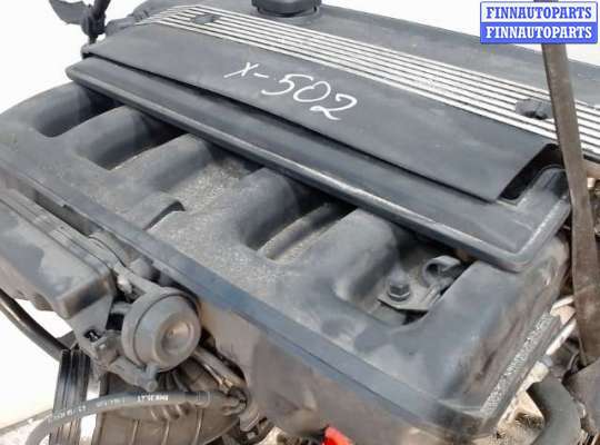 Катушка зажигания BM3551768 на BMW 3 E46 (1998 - 2005)