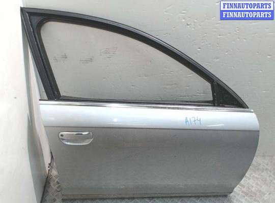 купить Дверь боковая на Audi A6 (C6) (2005 - 2011)