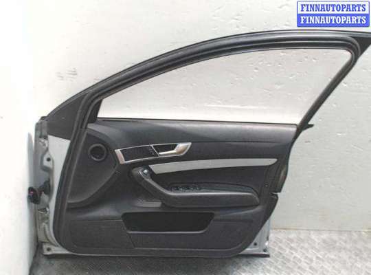 купить Дверь боковая на Audi A6 (C6) (2005 - 2011)