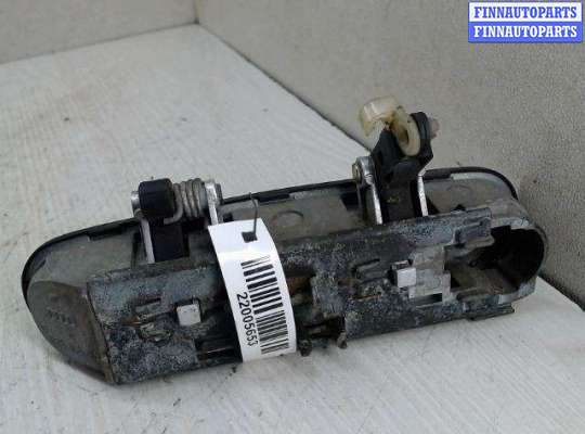 купить Ручка боковой двери наружная на Audi A6 (C5) (1997 - 2004)