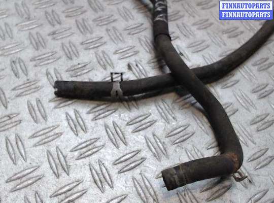 Патрубок (трубка, шланг) на Ford Focus II