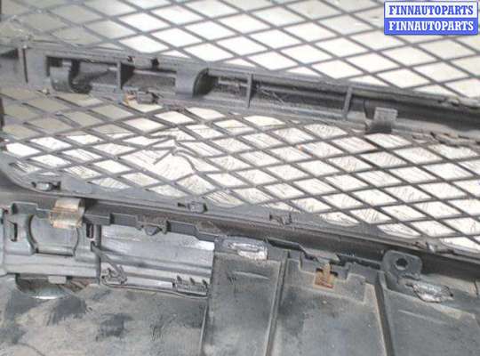 купить Решетка бампера на Volkswagen Touareg I (2000 - 2010)