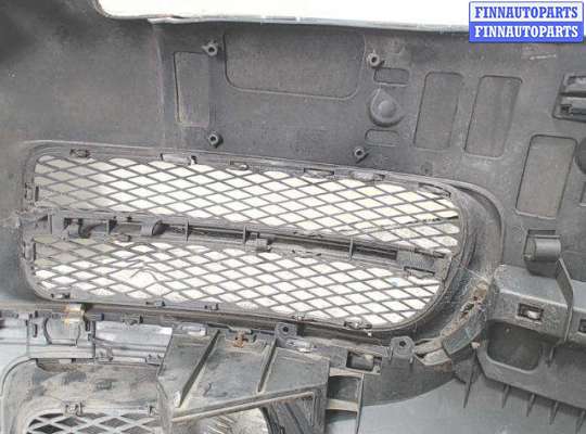 купить Решетка бампера на Volkswagen Touareg I (2000 - 2010)