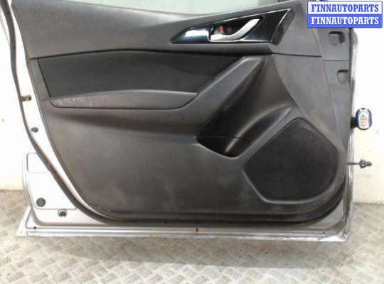 Стеклоподъемник электрический MZ670670 на Mazda 3 BM (2013 - 2019)