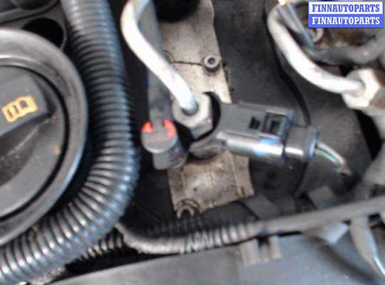 купить Форсунка топливная на Audi A4 (B8) (2008 - 2018)