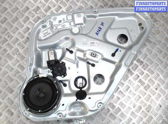 купить Стеклоподъемник электрический на Hyundai Santa Fe (2005 - 2012)