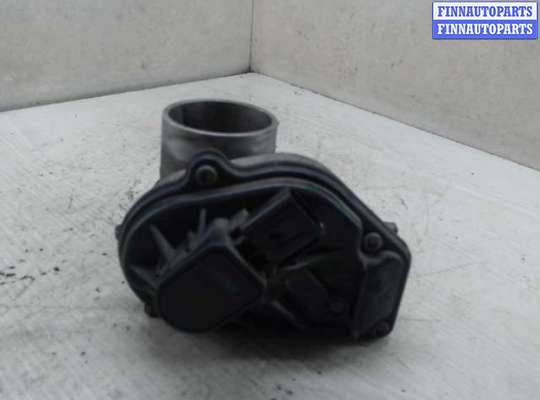 купить Заслонка дроссельная на Ford Focus 2 (2004 - 2011)