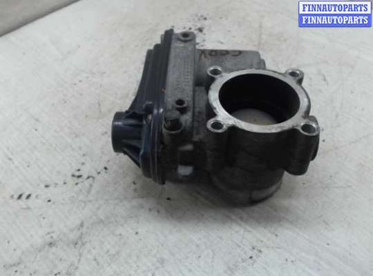 купить Заслонка дроссельная на Ford Focus 2 (2004 - 2011)