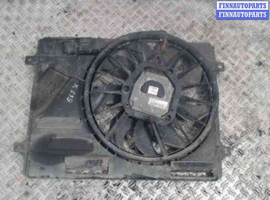 купить Диффузор на Seat Alhambra (2001 - 2010)