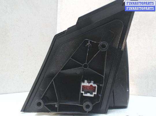 Зеркало боковое на Ford Focus III
