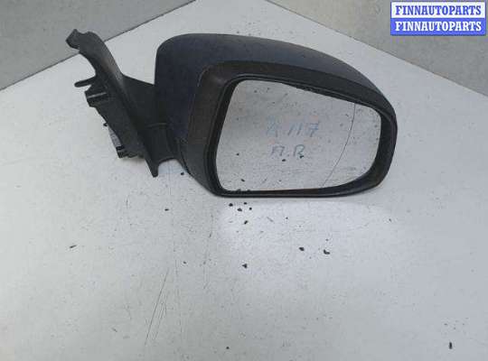 Зеркало боковое на Ford Focus III