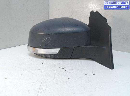 Зеркало боковое на Ford Focus III