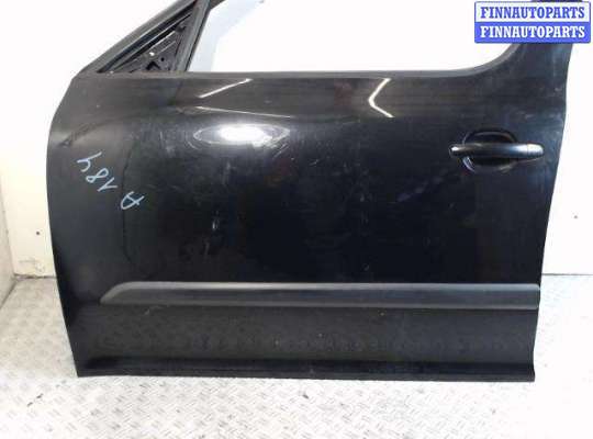 купить Стеклоподъемник электрический на Skoda Yeti (2009-2018)