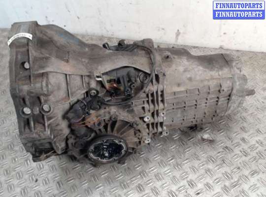 купить КПП 5 ст. на Volkswagen Passat 5 (1996 - 2000)