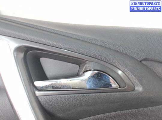 купить Ручка боковой двери внутренняя на Opel Astra J (2009 - 2018)