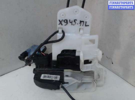 купить Замок боковой двери на Hyundai i30 FD (2007 - 2012)