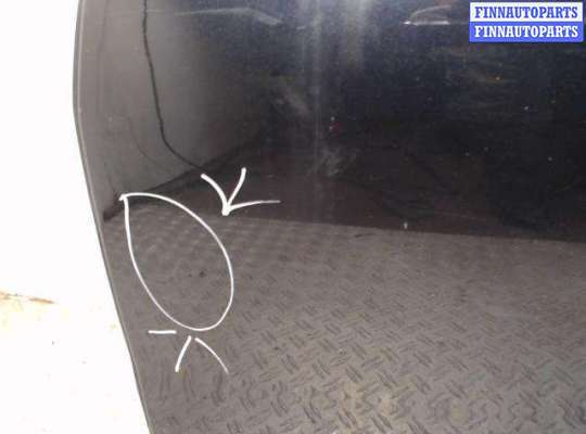 купить Дверь боковая на Dacia Duster 1 (2010-2017)