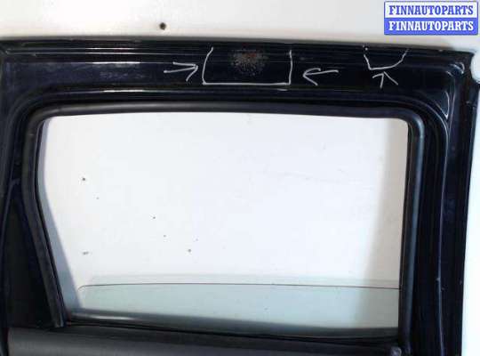 купить Дверь боковая на Dacia Duster 1 (2010-2017)