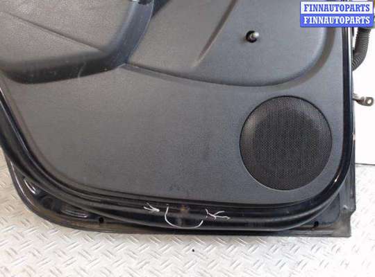 купить Дверь боковая на Dacia Duster 1 (2010-2017)