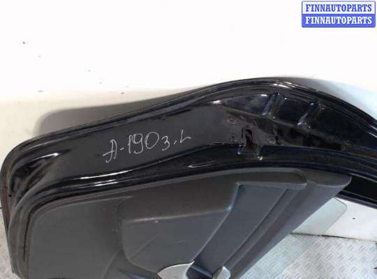 купить Дверь боковая на Dacia Duster 1 (2010-2017)