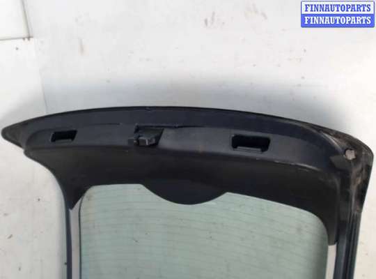 купить Дверь задняя на Ford Focus 2 (2004 - 2011)