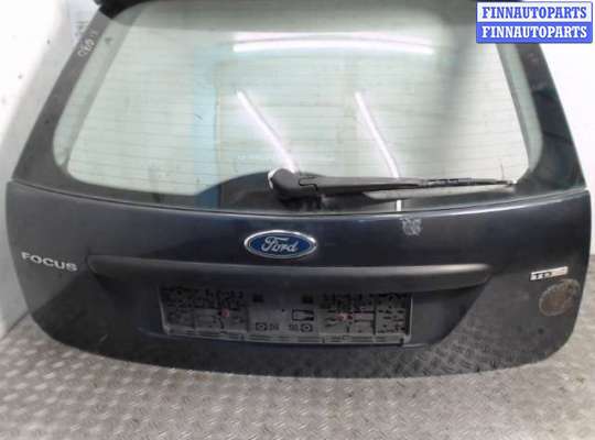 купить Дверь задняя на Ford Focus 2 (2004 - 2011)