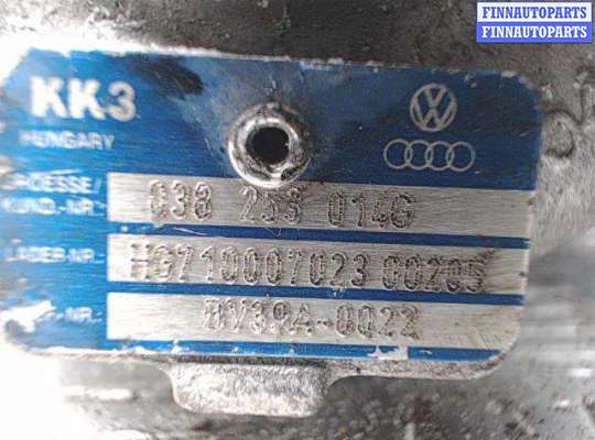 купить Турбина на Volkswagen Golf 5 (2004 - 2009)
