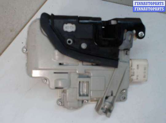 купить Замок боковой двери на Audi A6 (C6) (2005 - 2011)
