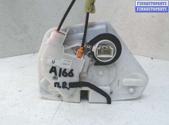 Замок боковой двери MZ626909 на Mazda CX-5 (2011 - 2020)