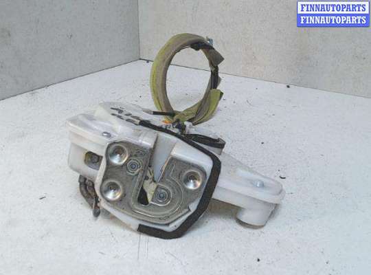 Замок боковой двери на Mazda CX-5 I (KE)