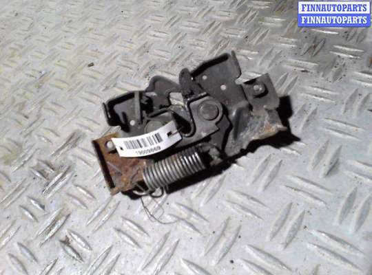 купить Замок капота на Mazda 6 (2002 - 2007)