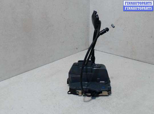 купить Замок боковой двери на Renault Megane II (2002 - 2009)